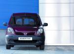 Nissan Kubistar 2003 года